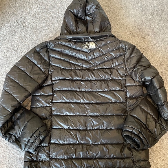 The North Face Kids M Winter Jacket - Picture 3 of 3